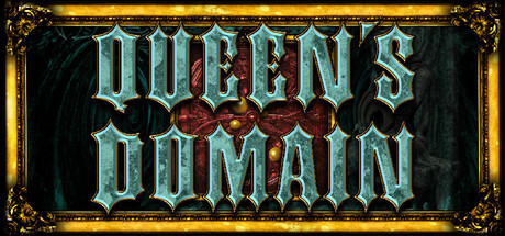 Queen’s Domain key art